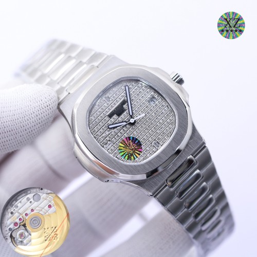 Watches Patek Philippe  PATEK PHILIPPE 314456 size:40 mm