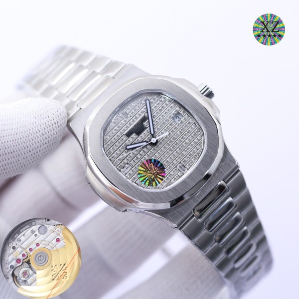 Watches Patek Philippe  PATEK PHILIPPE 314456 size:40 mm