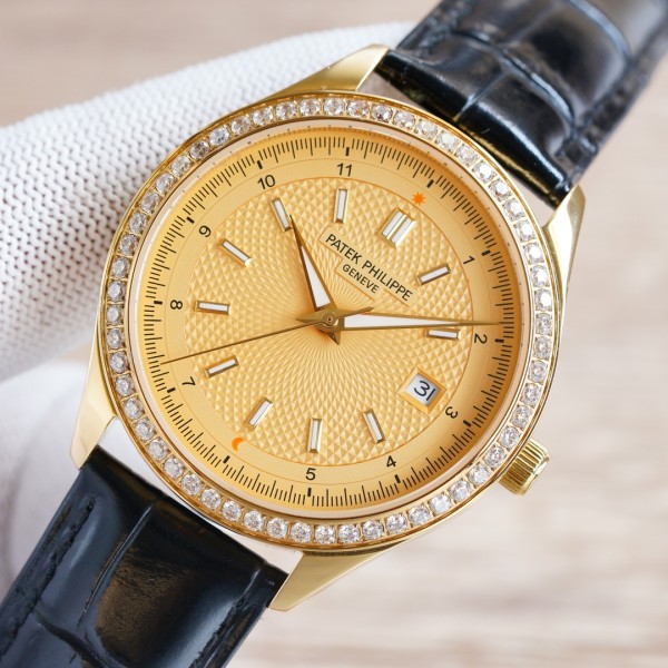 Watches Patek Philippe  PATEK PHILIPPE 314443 size:40 mm