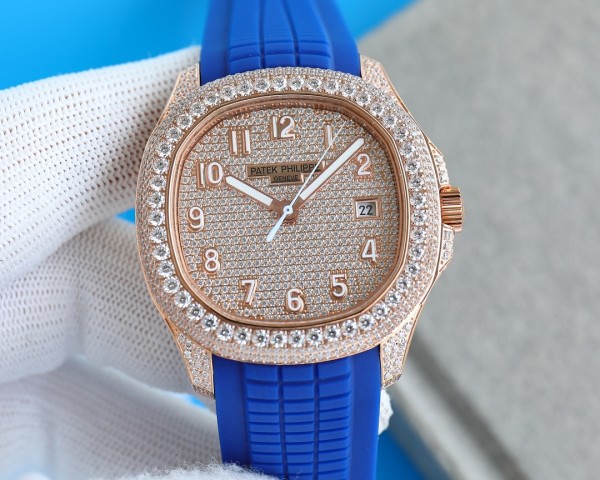 Watches Patek Philippe  314528 size:40 mm