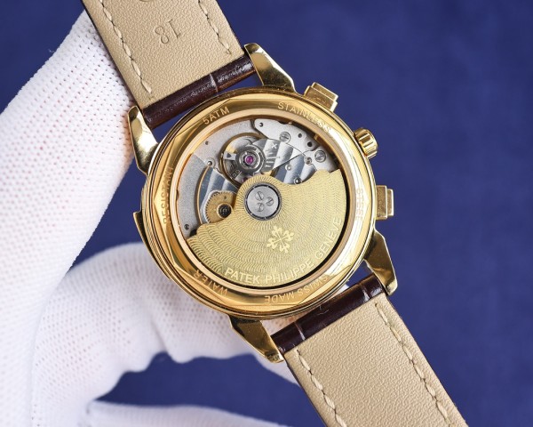 Watches Patek Philippe  314549 size:35x10 mm