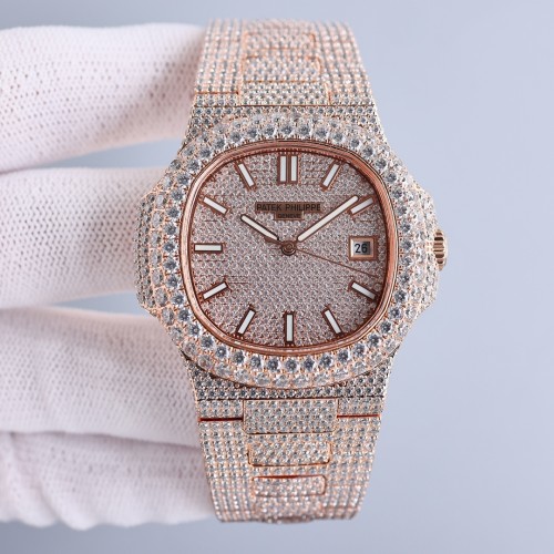 Watches Patek Philippe PATEK PHILIPPE size:40 mm