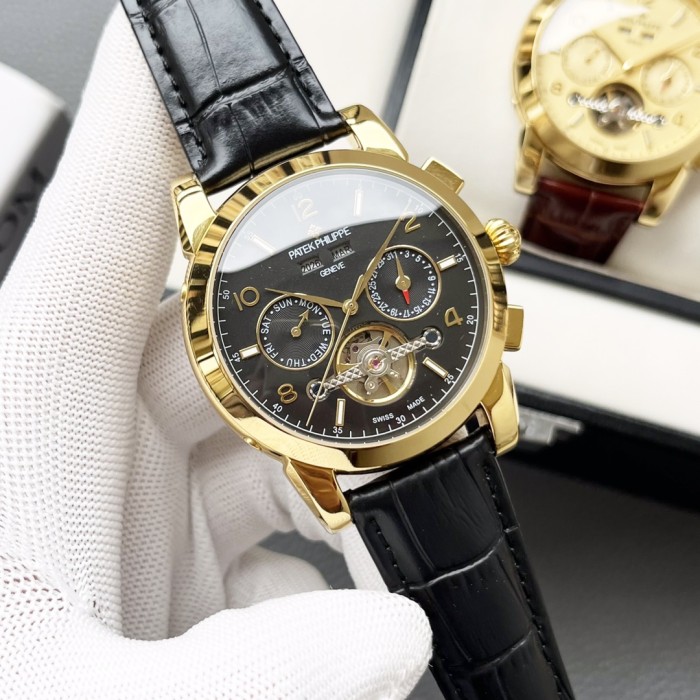 Watches Patek Philippe  PATEK PHILIPPE 314559 size:40 mm