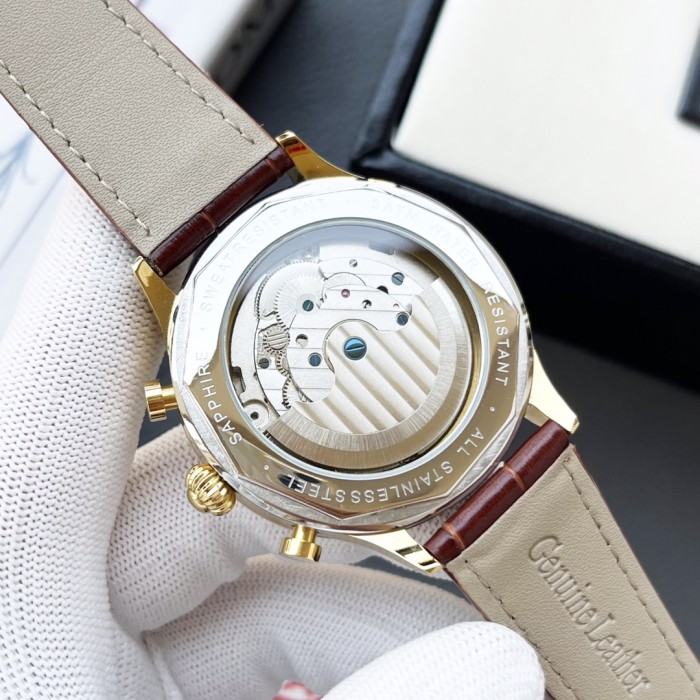 Watches Patek Philippe PATEK PHILIPPE 314567 size:40x12 mm