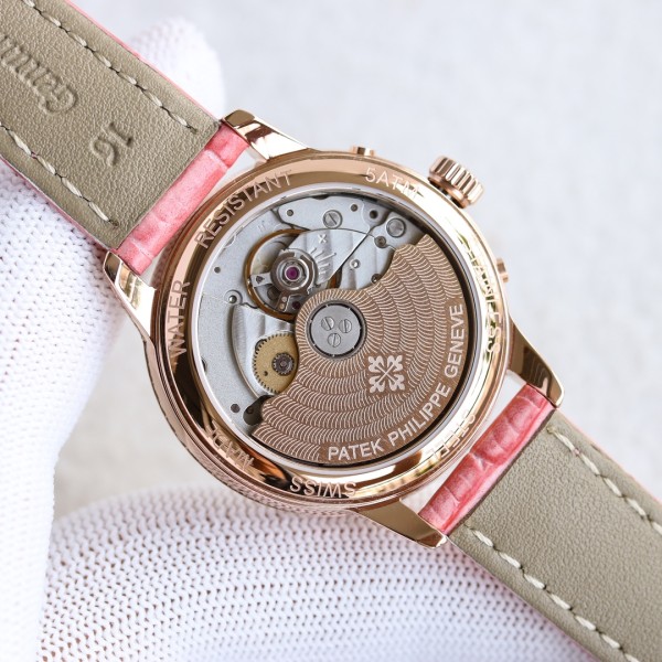 Watches Patek Philippe 314419 size:35*10 mm