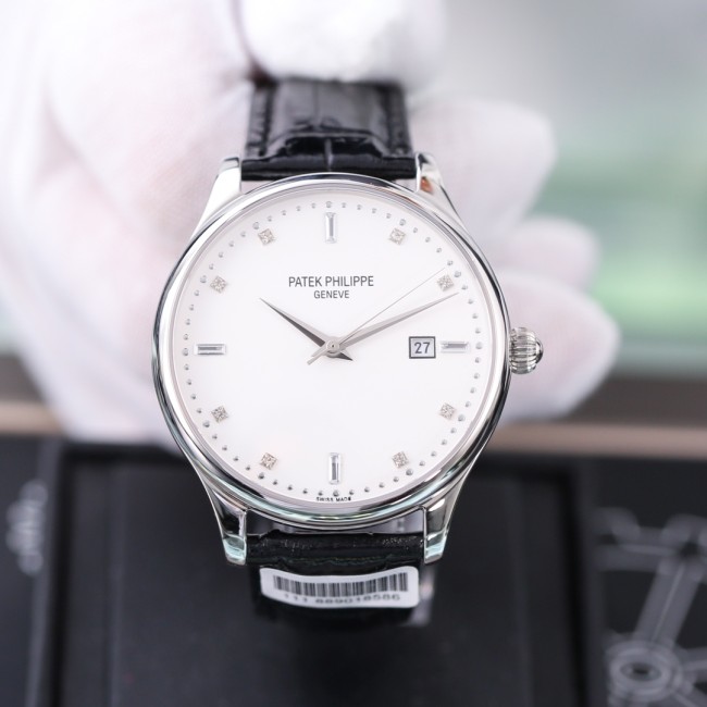 Watches Patek Philippe  PATEK PHILIPPE 314453 size:40 mm