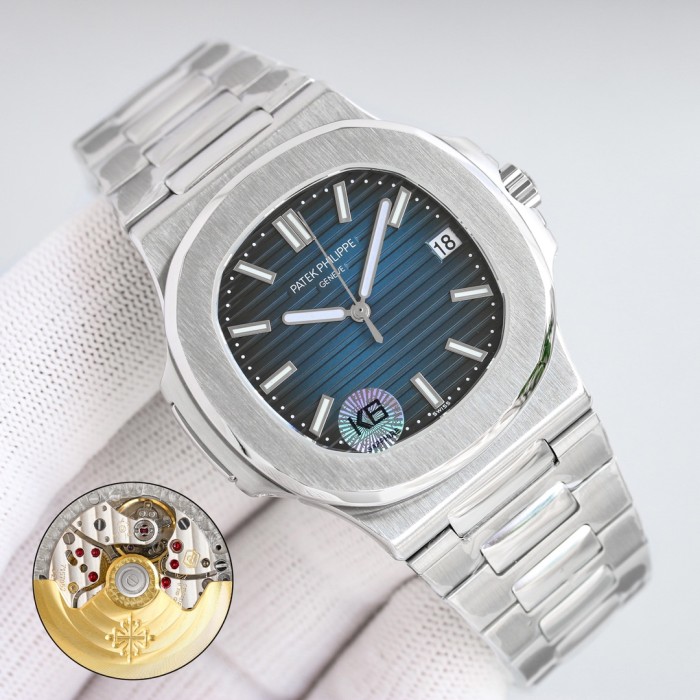 Watches Patek Philippe Nautilus 5711/1A-010