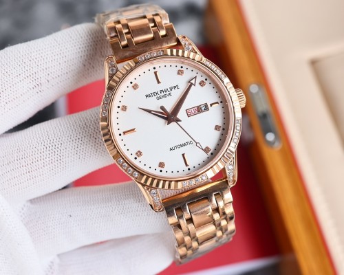 Watches Patek Philippe 314594 size:40 mm