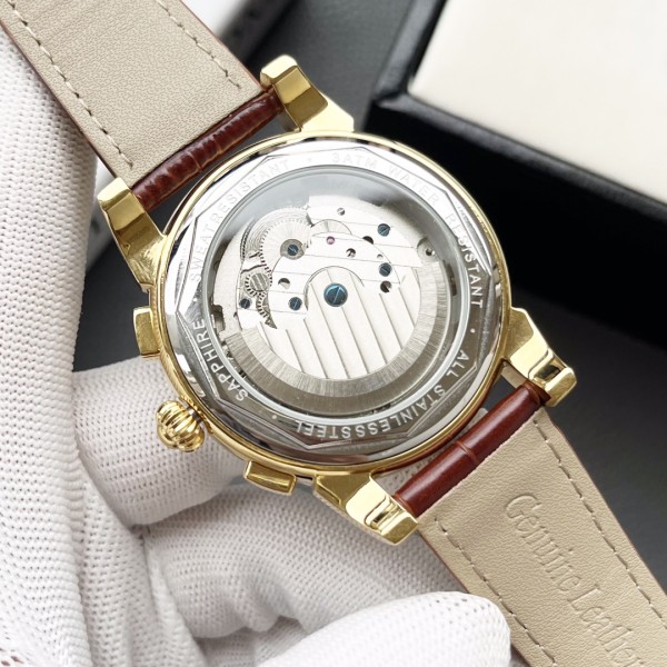 Watches Patek Philippe  PATEK PHILIPPE 314559 size:40 mm