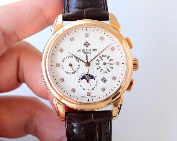 Watches Patek Philippe  314533 size:40 mm