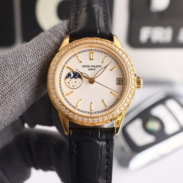 Watches Patek Philippe PATEK PHILIPPE size:33 mm