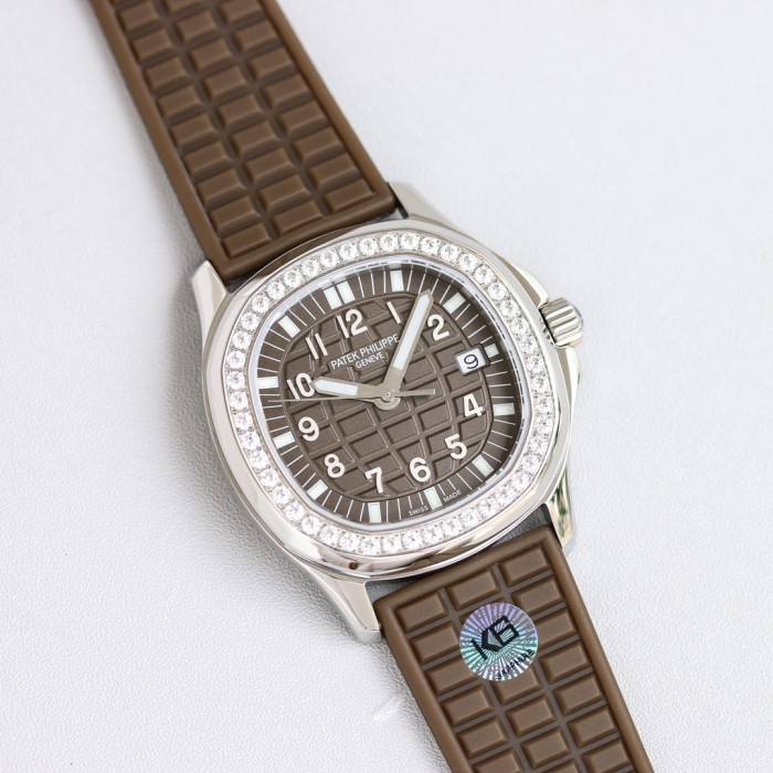 Watches Patek Philippe  MMA 314552 size:35.6x7.7 mm