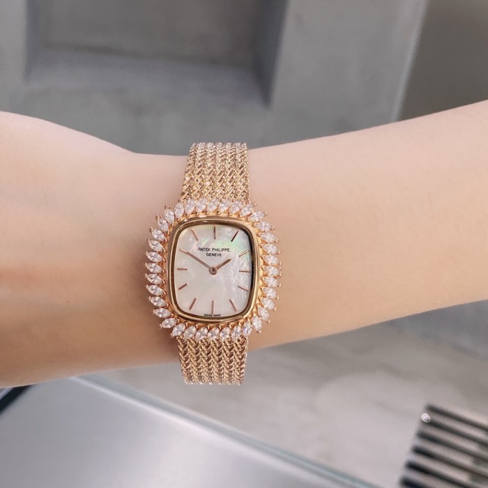 Watches Patek Philippe  PATEK PHILIPPE 314480 size:40 mm