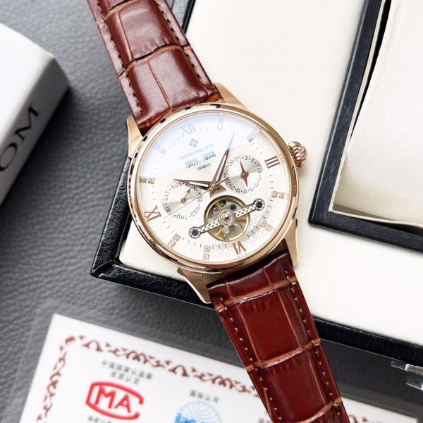 Watches Patek Philippe 314591 size:42 mm