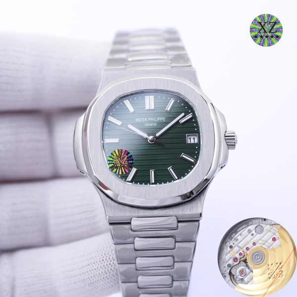 Watches Patek Philippe  PATEK PHILIPPE 314455 size:40 mm