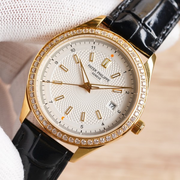 Watches Patek Philippe  PATEK PHILIPPE 314443 size:40 mm