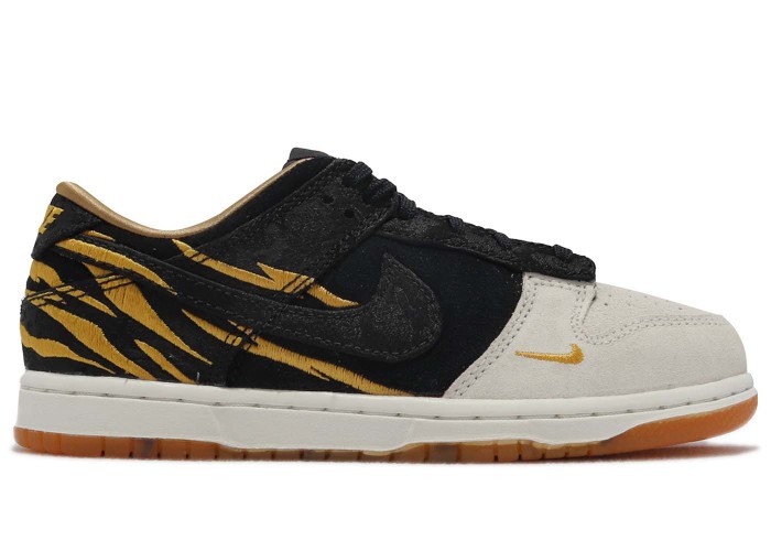 Nike Dunk Low Year of the Tiger (2022) (PS)