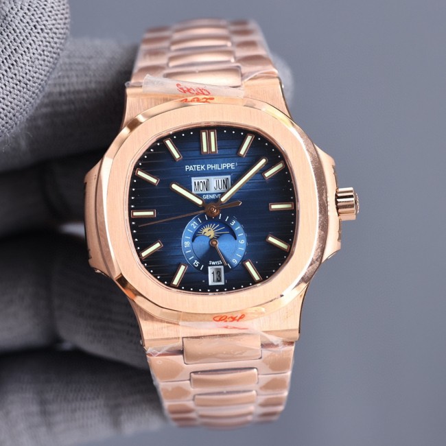 Watches Patek Philippe  PATEK PHILIPPE 314457 size:40 mm