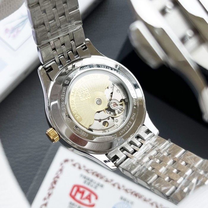 Watches Patek Philippe  PATEK PHILIPPE 314563 size:40 mm