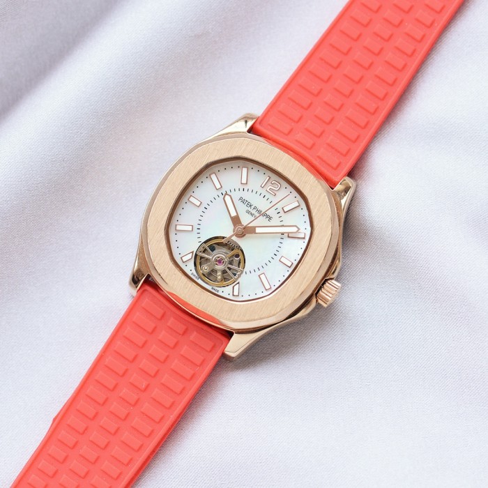 Watches Patek Philippe  314460 size:35.6 mm