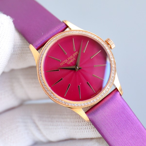 Watches Patek Philippe JMF Factory  size:33 mm