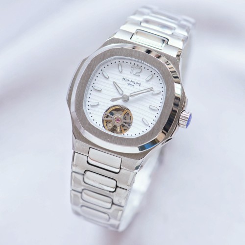 Watches Patek Philippe PATEK PHILIPPE 314505 size:35*10 mm