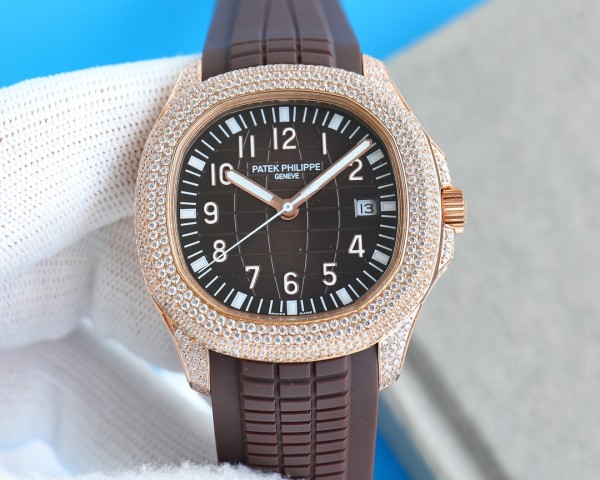 Watches Patek Philippe  314531 size:40 mm