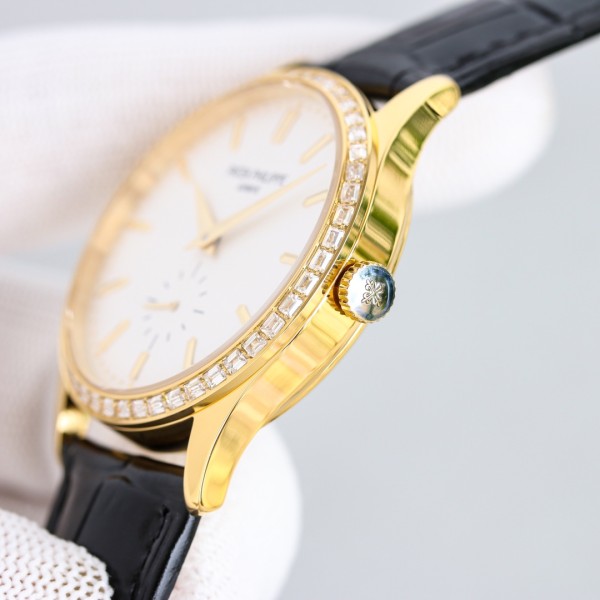 Watches Patek Philippe 314635 size:41 mm