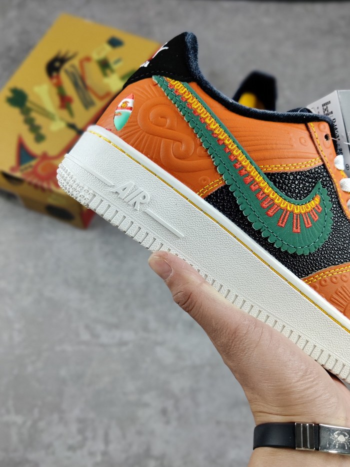 Nike Air Force 1 Low Siempre Familia