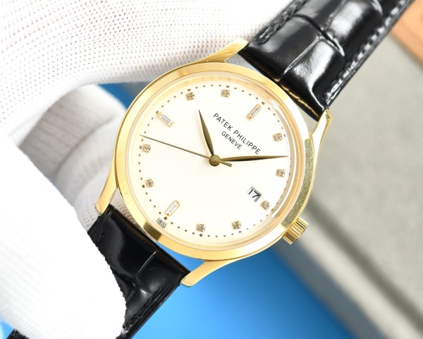 Watches Patek Philippe  314496 size: 40 mm