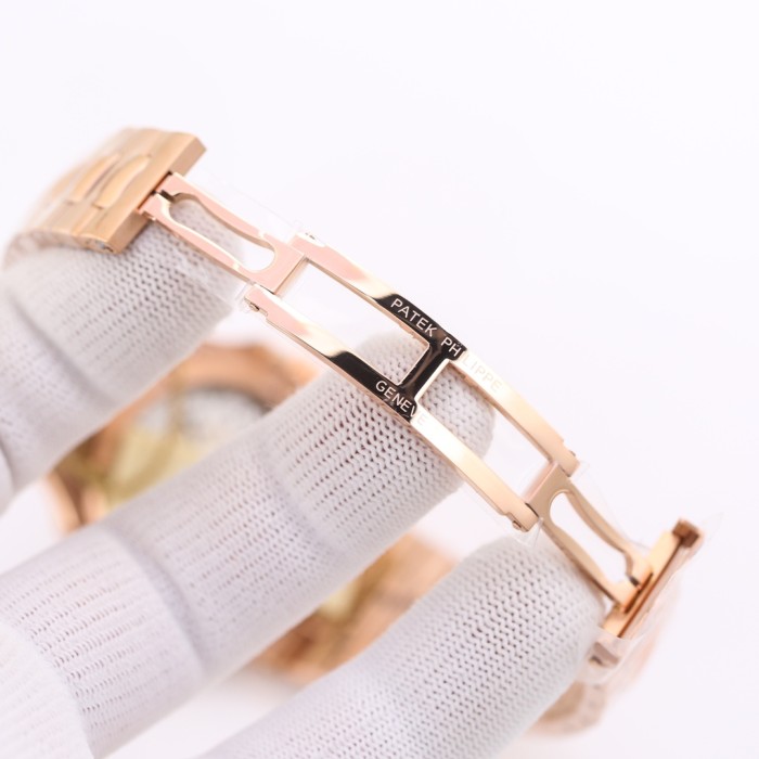 Watches Patek Philippe  314466