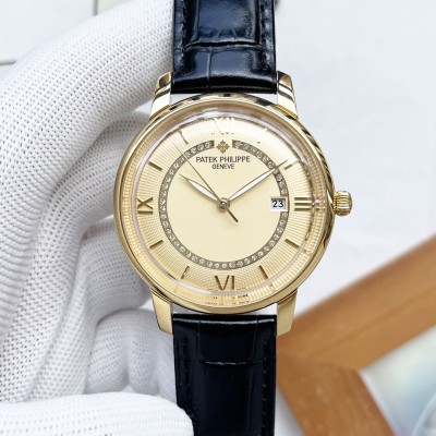 Watches Patek Philippe  PATEK PHILIPPE 314512 size:42 mm