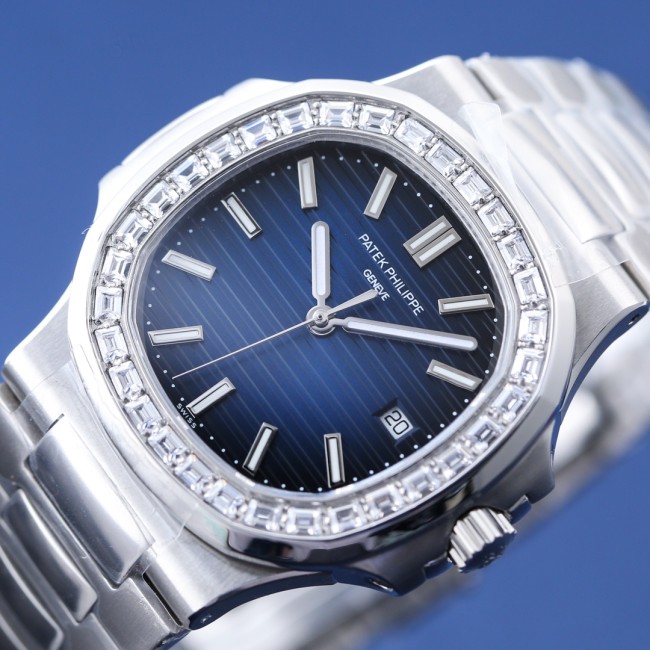 Watches Patek Philippe  PATEK PHILIPPE 314438 size:40 mm