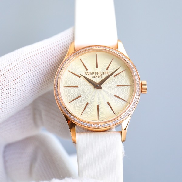 Watches Patek Philippe JMF Factory  size:33 mm