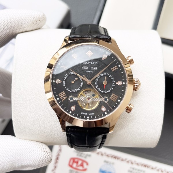 Watches Patek Philippe  PATEK PHILIPPE 314561 size:40 mm