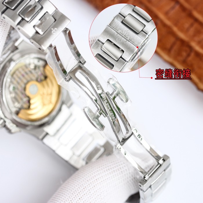 Watches Patek Philippe  PATEK PHILIPPE 314523 size:35.2 mm