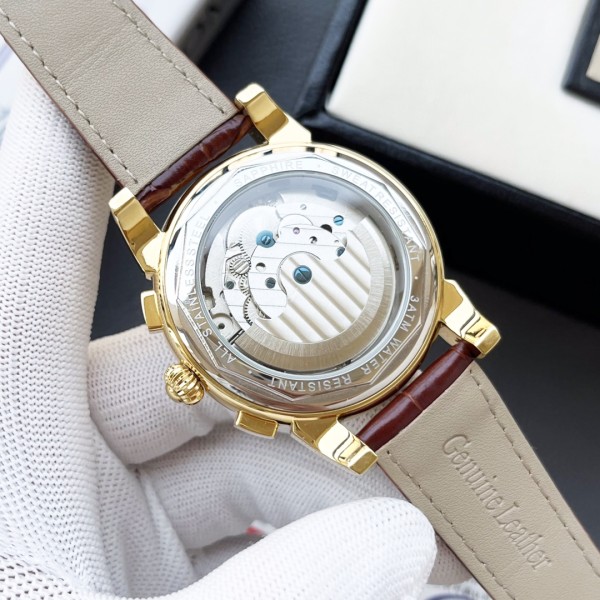 Watches Patek Philippe PATEK PHILIPPE 314569 size:40x12 mm