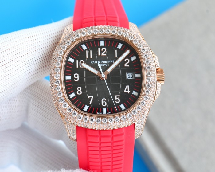 Watches Patek Philippe  314532 size:40 mm