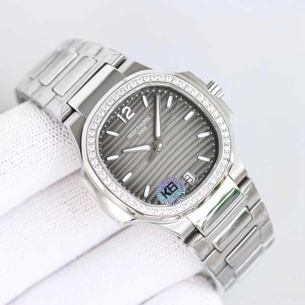 Watches Patek Philippe PATEK PHILIPPE 314498 size:35 mm