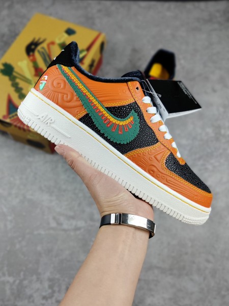 Nike Air Force 1 Low Siempre Familia