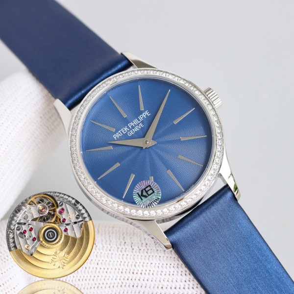 Watches Patek Philippe JMF Factory size:33 mm