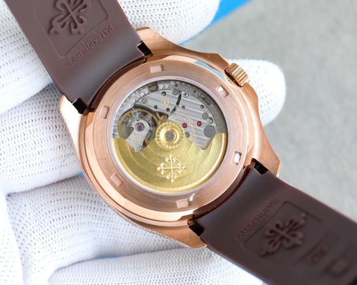 Watches Patek Philippe  314528 size:40 mm