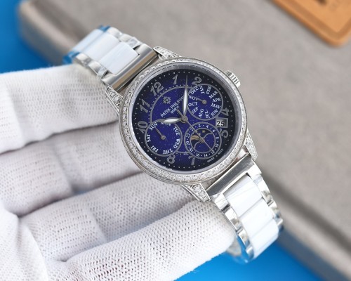 Watches Patek Philippe 314517 size:35*10 mm