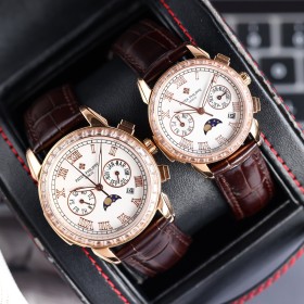 Watches Patek Philippe   314490 size:40 mm