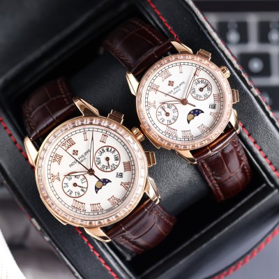 Watches Patek Philippe   314490 size:40 mm