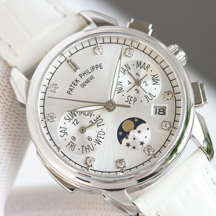 Watches Patek Philippe 314582 size:35x10 mm