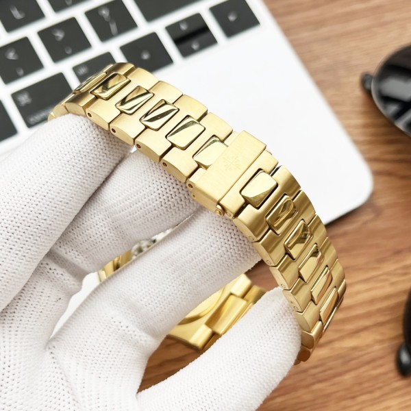 Watches Patek Philippe  PATEK PHILIPPE 314557 size:40 mm