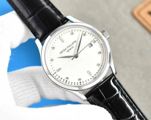 Watches Patek Philippe  314495 size: 40 mm