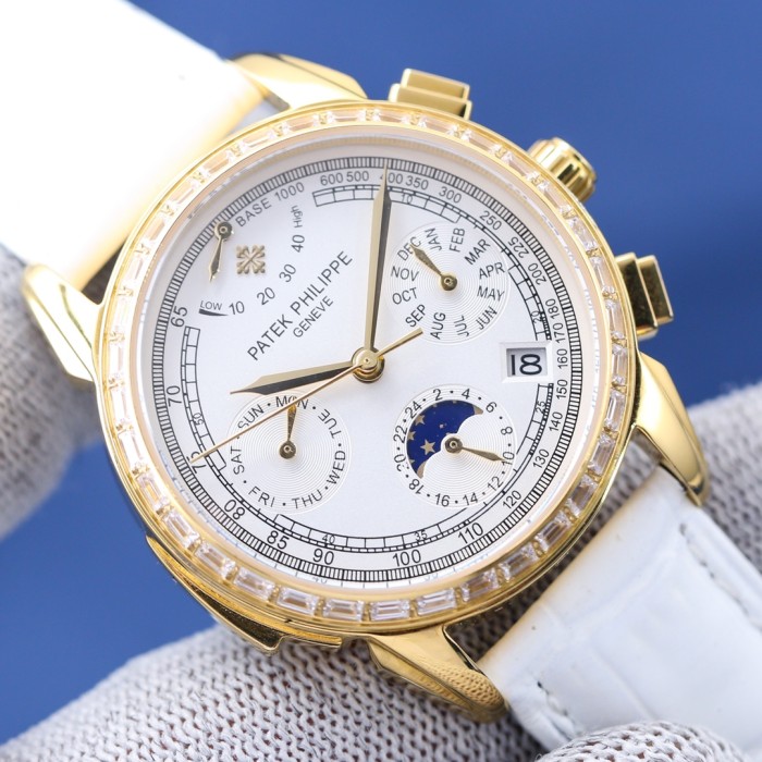 Watches Patek Philippe   314449 size:40 mm