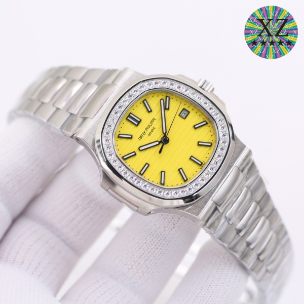 Watches Patek Philippe  PATEK PHILIPPE 314511 size:42 mm